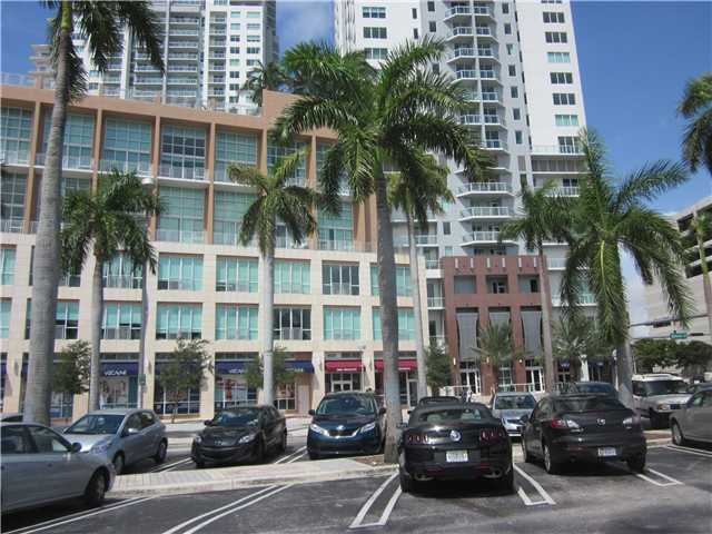 244 BISCAYNE BL # 3505