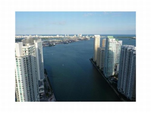 200 BISCAYNE BL # 5107