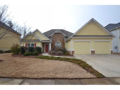 315 Mountain Laurel Walk