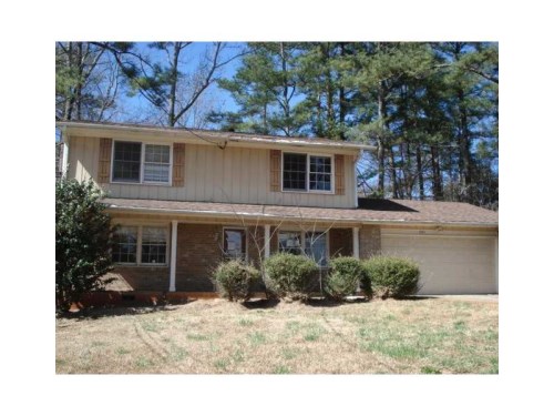 2321 Bermuda Run Court