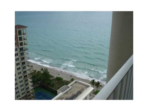 3140 S OCEAN DR # 1408