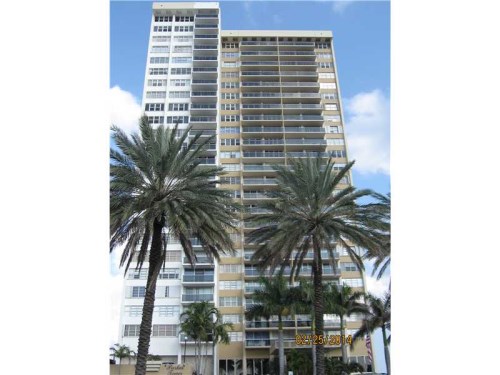 3140 S OCEAN DR # 2201