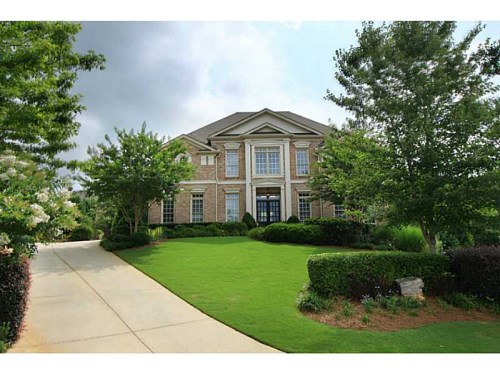 507 Poplar Creek Crossing