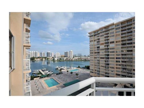 18051 BISCAYNE BL # 1003-1