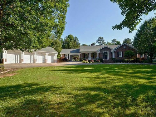 6339 Gaines Ferry Road