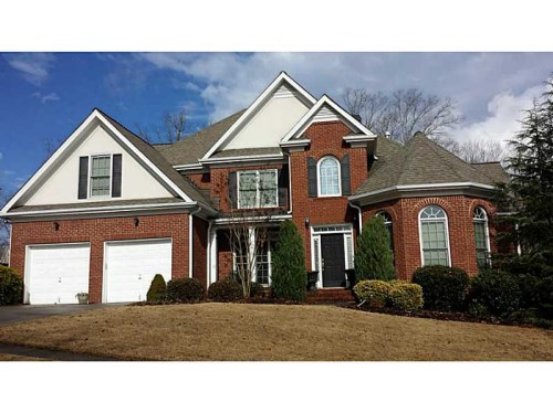 6492 Sweet Laurel Run