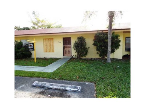 28031 SW 139 CT # 28031