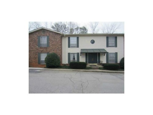 Unit 31 - 5519 Kingsport Drive