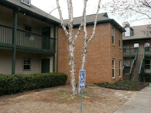 Unit 306 - 306 Brittany Court