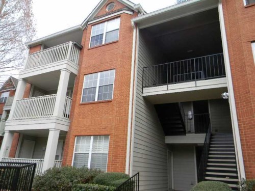 Unit 3077 - 3077 Chastain Park Court Ne