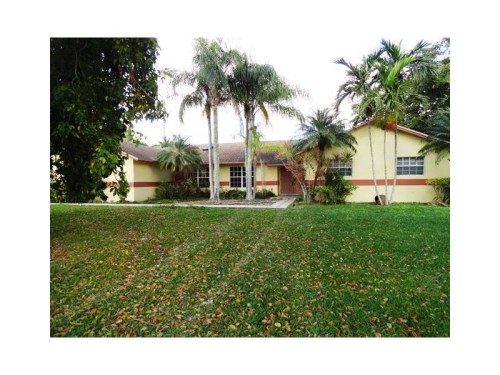 28204 SW 168 CT