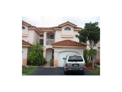 11490 SW 148 CT # 0