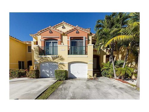 10210 SW 154 PL # 111-8