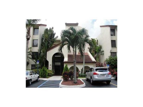 9140 SW 123 CT # 101