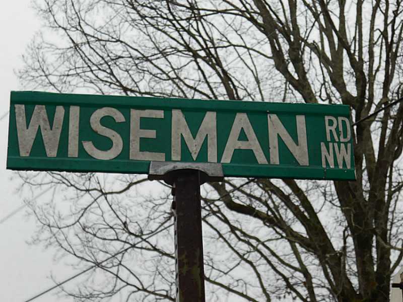 10 Wiseman Road