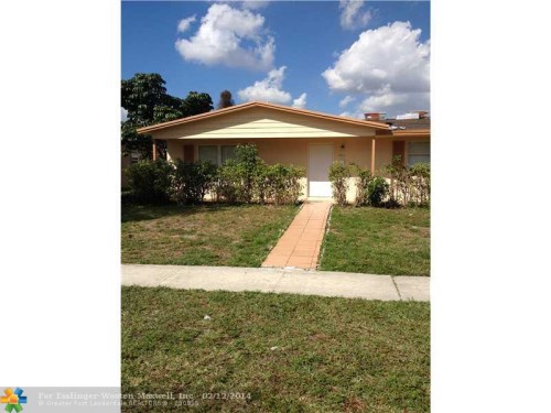 5821 NW 18 CT