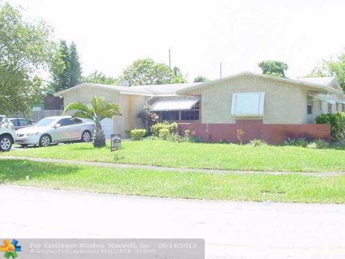 1281 NW 58TH TER