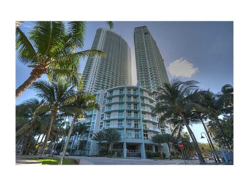 1900 N BAYSHORE DR # 1707