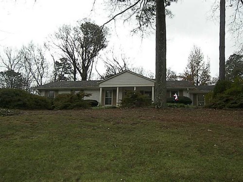 245 Beachland Drive