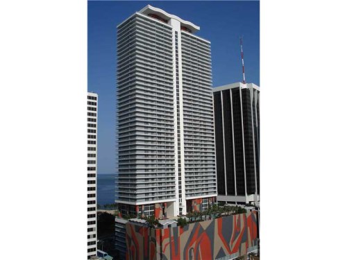 50 BISCAYNE BL # 1508