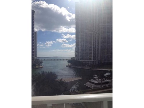 300 S BISCAYNE BL # L-1208