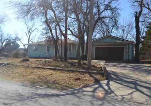 1801 Overholser