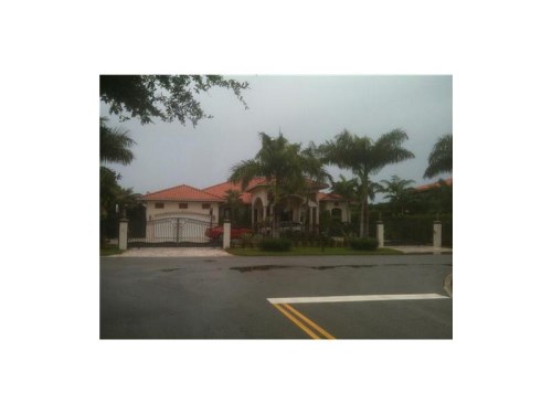 3851 SW 138 CT