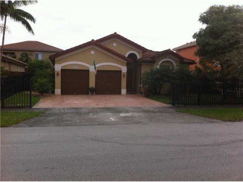 2249 SW 148 CT