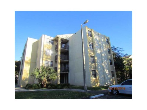 3561 SW 117 AV # 7-210