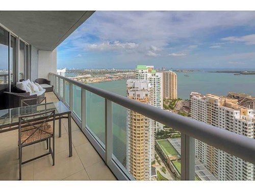 465 BRICKELL AV # 4503