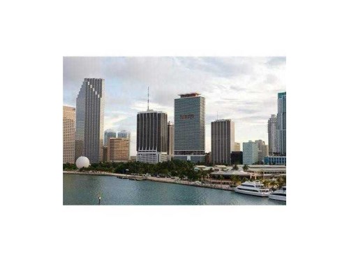 50 BISCAYNE BL # 508