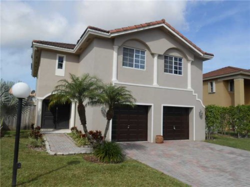 3544 SW 151 CT