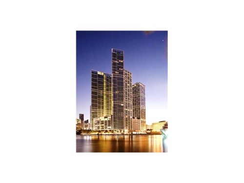 485 BRICKELL AV # 4610