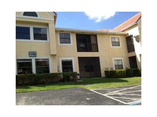 10370 SW 150 CT # 9207