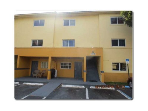 8270 SW 149 CT # 10-102