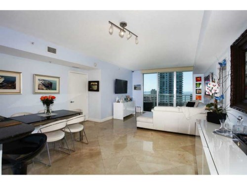 325 S BISCAYNE BL # 3121