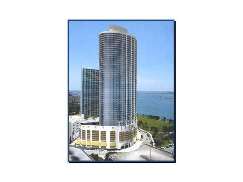 1750 N BAYSHORE DR # 3710