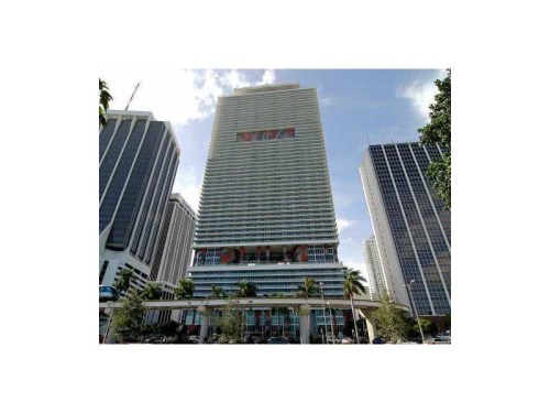 50 BISCAYNE BL # 4805