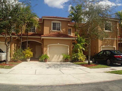 845 SW 148 PL # 845