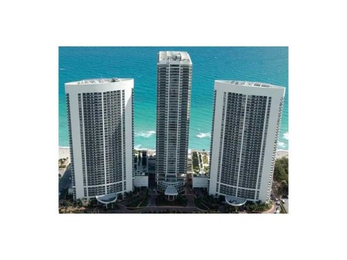 1850 S OCEAN DR # 2809