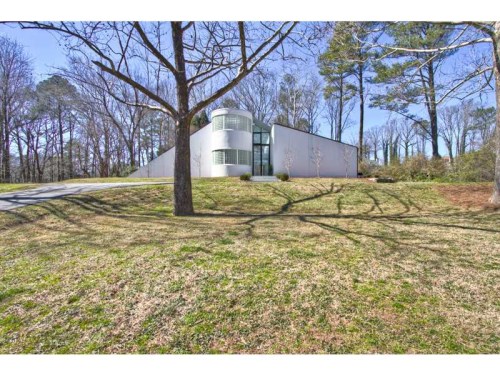 4934 Peachtree Dunwoody Road