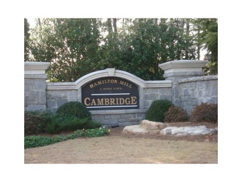 2253 Cambridge Hill Ct