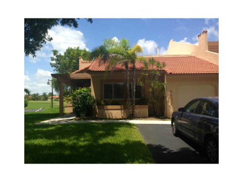 4450 NW 102 PL # 4450