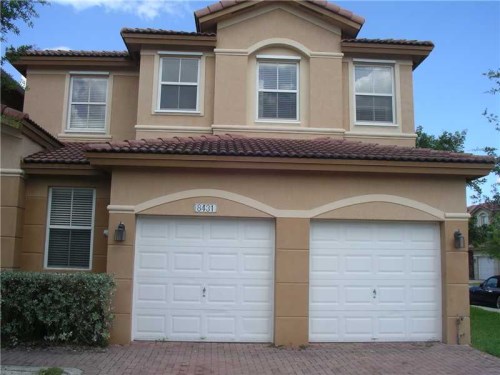 8431 NW 114 CT # 8431