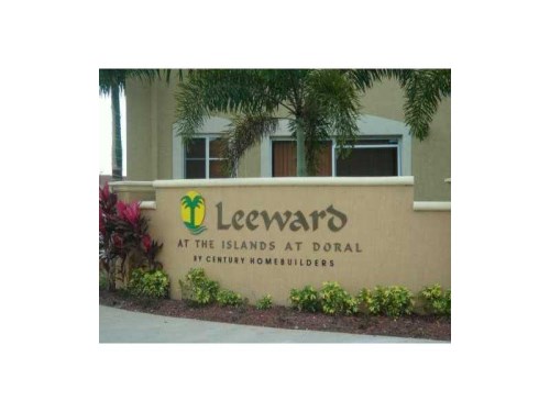 8242 NW 107 CT # 2-12