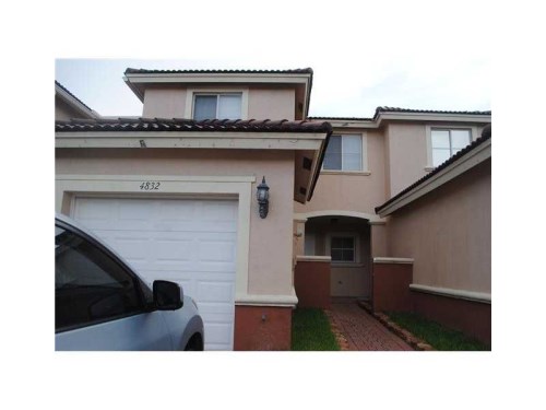 4832 NW 116 CT # 4832