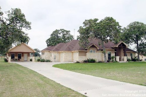 152 Vintage Ranch Circle