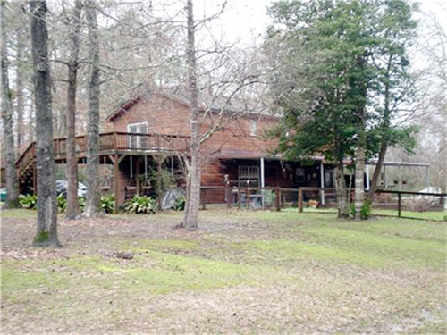 158 Rio Vista