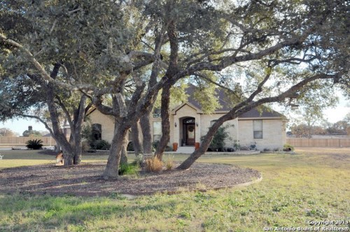 148 Vintage Ranch Circle