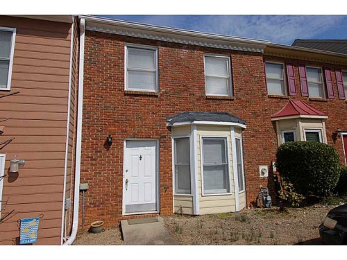 Unit None - 1024 Oaks Parkway Se